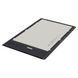 Дисплей Lenovo Yoga Tab 11 (YT-J706F) с тачскрином в сборе High Quality Black
