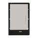 Дисплей Lenovo Yoga Tab 11 (YT-J706F) с тачскрином в сборе High Quality Black