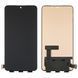 Дисплей Xiaomi 13T з сенсором у зборі High Quality Black OLED