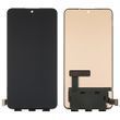Дисплей Xiaomi 13T Pro з сенсором у зборі High Quality Black OLED