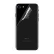 Захисна гідрогелева плівка на задню панель для iPhone 8 Plus HD Глянцева