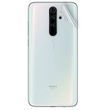Захисна гідрогелева плівка на задню панель для Xiaomi Redmi Note 8 Pro HD Глянцева