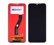 Дисплей Motorola E6S (XT2053) з сенсором у зборі High Quality Black