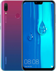 Huawei Y9 (2019)