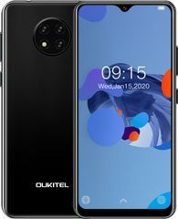 Oukitel C19
