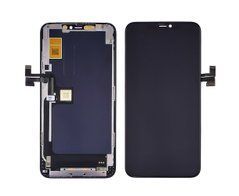 Дисплей iPhone 11 Pro Max с тачскрином в сборе ZY-IN CELL