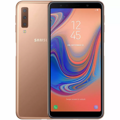 Samsung Galaxy A7 (2018)