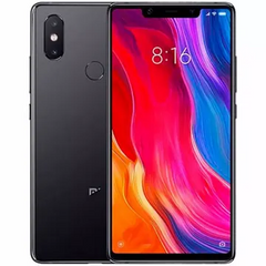Xiaomi Mi 8