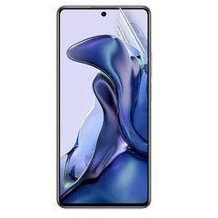 Захисна гідрогелева плівка для Xiaomi Mi 11T/11T Pro HD Глянцева