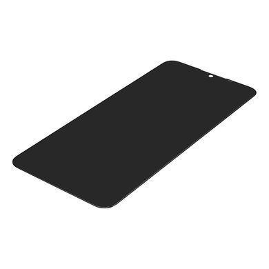 Дисплей Oukitel C19 з сенсором у зборі High Quality Black