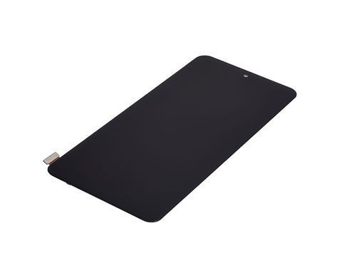 Дисплей Xiaomi Redmi K40 с тачскрином в сборе High Quality Black