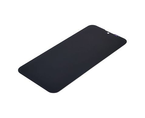 Дисплей Motorola E6S (XT2053) з сенсором у зборі High Quality Black