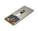 Дисплей Xiaomi Redmi 10A с тачскрином в сборе High Quality Black