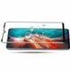 Защитное стекло Huawei P30 Pro Полный клей / Full Glue Black