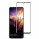 Защитное стекло Huawei P30 Pro Полный клей / Full Glue Black