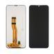 Дисплей Huawei Honor X6 з сенсором у зборі High Quality Black