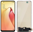 Дисплей Realme 11 (4G) с сенсором в сборе High Quality Black