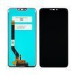 Дисплей Huawei Honor 8C з сенсором у зборі High Quality Black