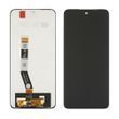 Дисплей Motorola G73 с сенсором в сборе High Quality Black