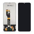 Дисплей Nokia C21 Plus (TA-1424) с сенсором в сборе High Quality Black