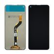 Дисплей TECNO Camon 15 (CD7) з сенсором у зборі High Quality Black