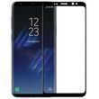 Защитное стекло Samsung Galaxy S9 Полный клей / Full Glue Black