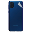 Захисна гідрогелева плівка на задню панель для Samsung Galaxy M31 HD Глянцева