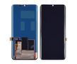 Дисплей Xiaomi Mi Note 10 Lite с тачскрином в сборе High Quality Black OLED
