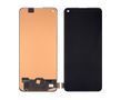 Дисплей Realme 8 з сенсором у зборі High Quality Black