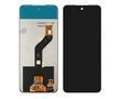 Дисплей INFINIX Hot 12 Play (X6816D) з сенсором у зборі High Quality Black