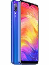 Xiaomi Redmi Note 7/Note 7 Pro