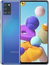 Samsung Galaxy A21S