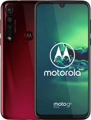 Motorola G8 Plus