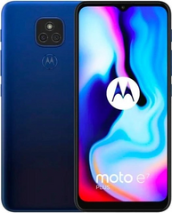 Motorola E7 Plus (XT2081)