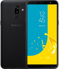 Samsung Galaxy J8 (2018)