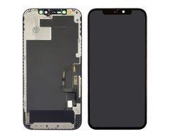Дисплей iPhone 12 з сенсором у зборі ZY-IN CELL