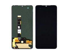 Дисплей Xiaomi Mi 9 з сенсором у зборі High Quality Black OLED