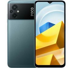 Xiaomi Poco M5