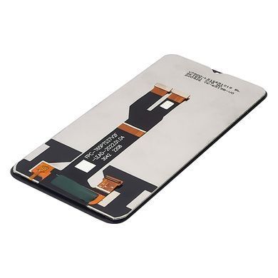 Дисплей Nokia C21 Plus (TA-1424) с сенсором в сборе High Quality Black