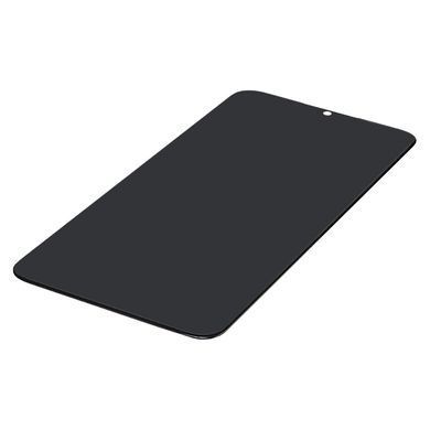 Дисплей Nokia C32 с сенсором в сборе High Quality Black