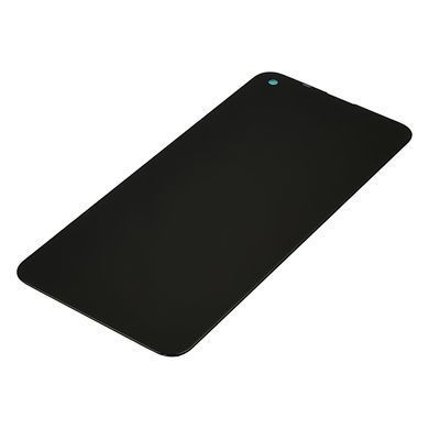 Дисплей TECNO Camon 15 (CD7) з сенсором у зборі High Quality Black
