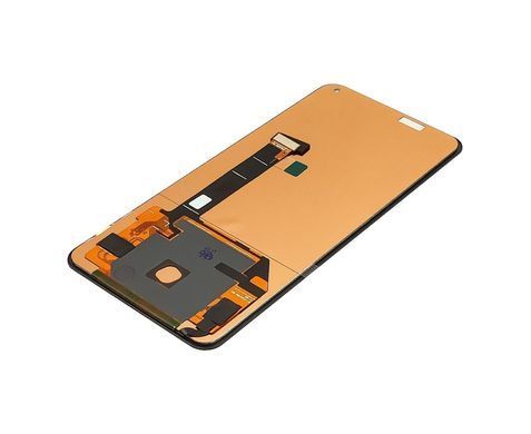 Дисплей Vivo X30 Pro с сенсором в сборе High Quality Black
