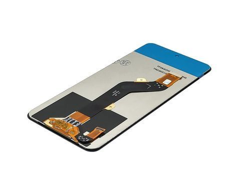 Дисплей INFINIX Hot 12 Play (X6816D) з сенсором у зборі High Quality Black