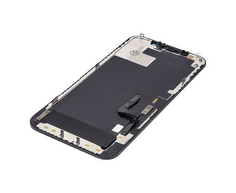 Дисплей iPhone 12 з сенсором у зборі ZY-IN CELL