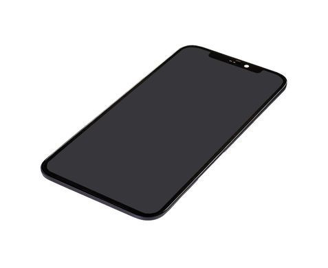 Дисплей iPhone 12 з сенсором у зборі ZY-IN CELL