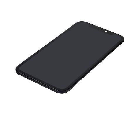 Дисплей iPhone XR з сенсором у зборі GX-IN CELL