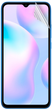 Защитная гидрогелевая пленка для Xiaomi Redmi 9i HD Глянцевая