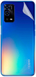Захисна гідрогелева плівка на задню панель для Oppo A55 HD Глянцева