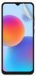 Защитная гидрогелевая пленка для ZTE Blade A52 HD Глянцевая