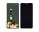 Дисплей Xiaomi Mi 9 з сенсором у зборі High Quality Black OLED